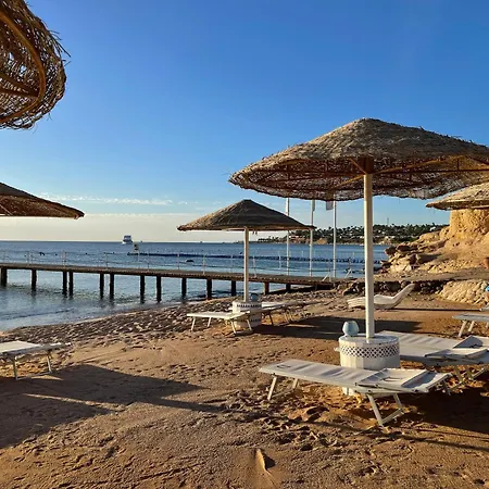 Elisir Spa & Hotel At Sheikh Coast