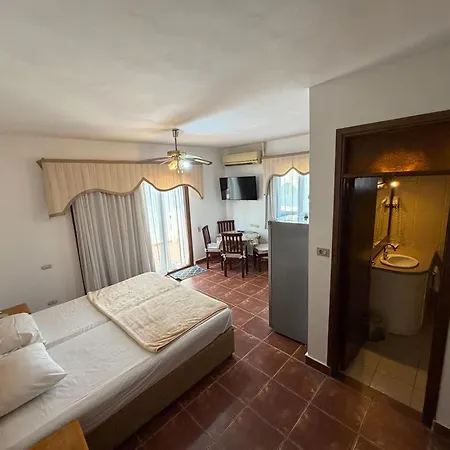 Elisir Spa & Hotel At Sheikh Coast