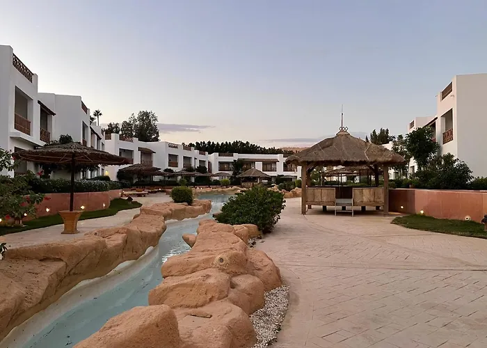 Hotel Elisir & At Sheikh Coast Sharm-el-Sheikh