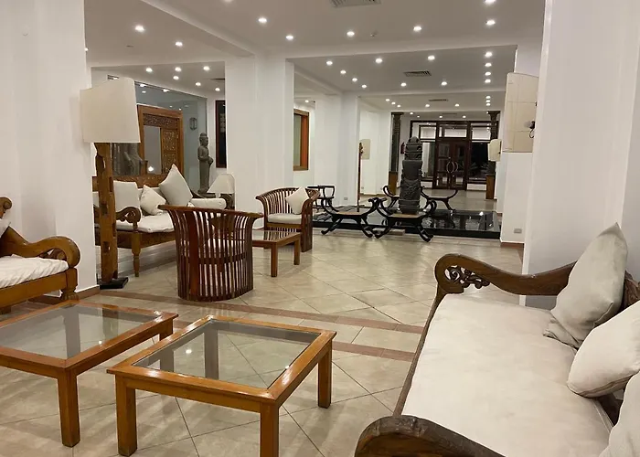 Elisir & At Sheikh Coast 5* Sharm-el-Sheikh