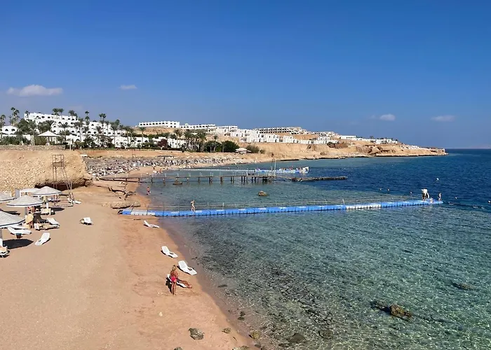 Elisir & At Sheikh Coast Sharm-el-Sheikh