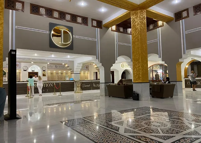 Hotel Elisir & At Sheikh Coast 5*