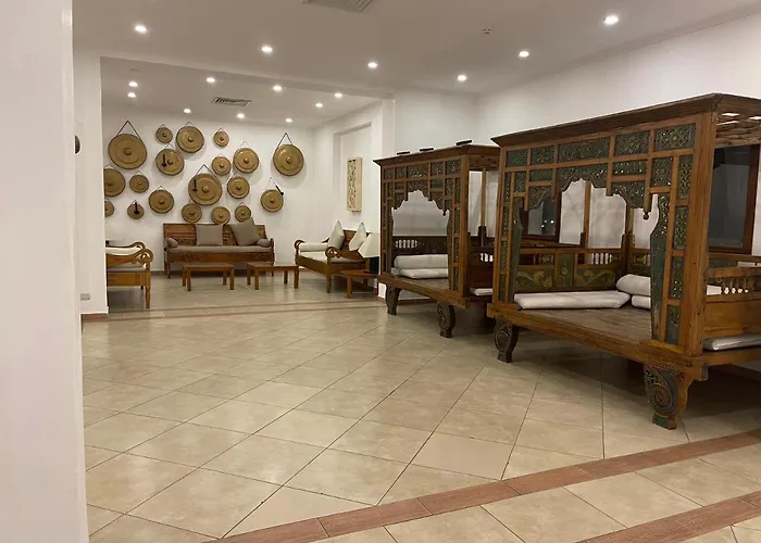 Elisir & At Sheikh Coast Hotel 5*