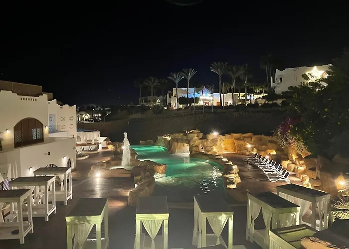 Hotel Elisir & At Sheikh Coast