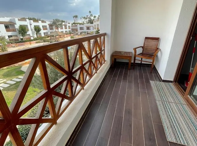 Otel Elisir & At Sheikh Coast 5*