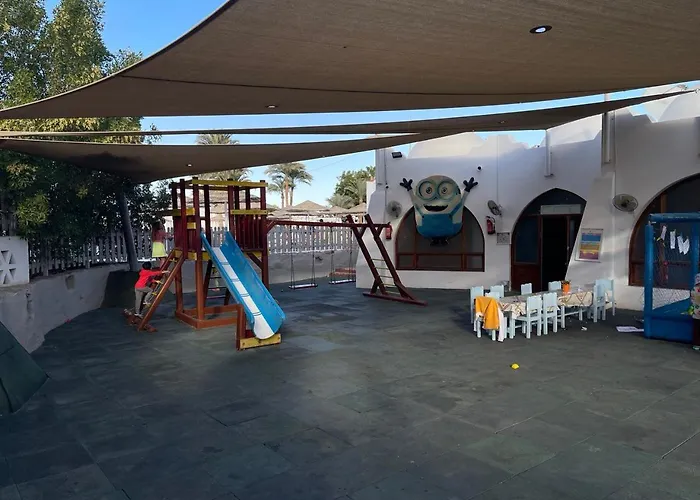 Hotel Elisir & At Sheikh Coast