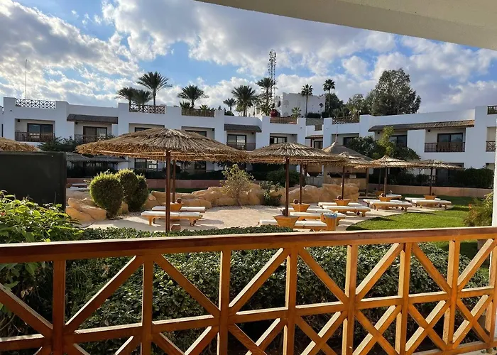 Hotel Elisir & At Sheikh Coast