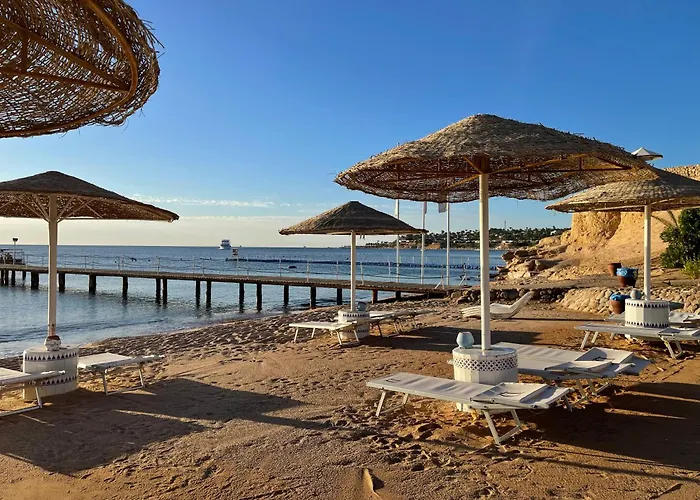 Hotel Elisir & At Sheikh Coast 5*
