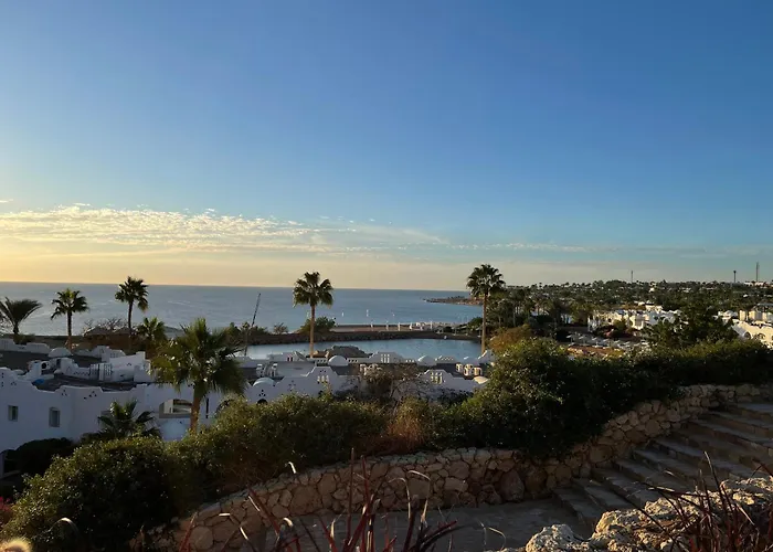 Elisir & At Sheikh Coast Hotel 5*