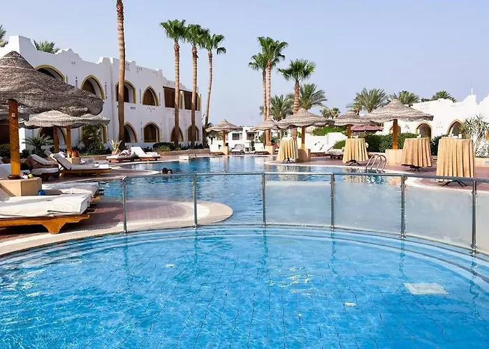 Otel Elisir & At Sheikh Coast 5*