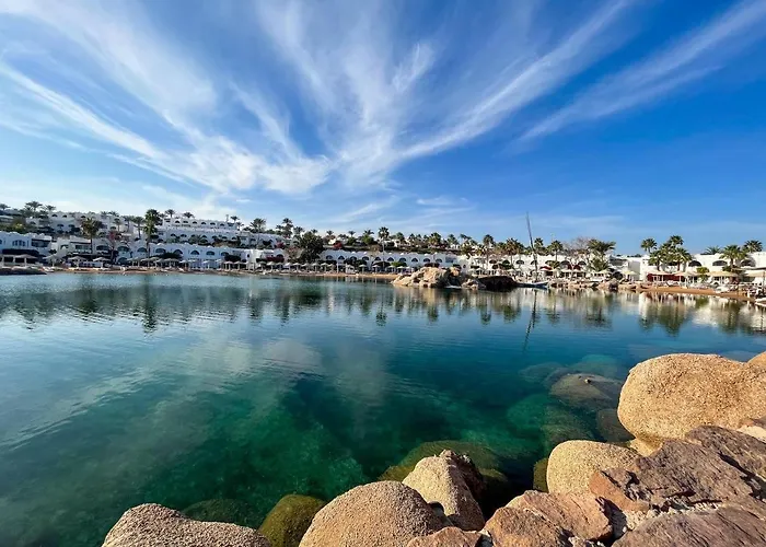 Hotel Elisir & At Sheikh Coast Sharm-el-Sheikh