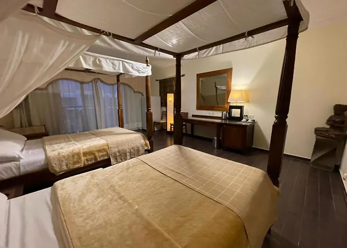 Elisir & At Sheikh Coast Hotel 5*