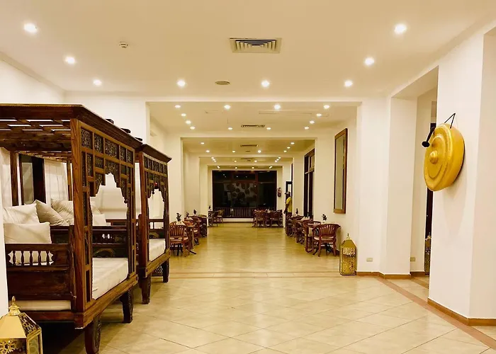 Hotel Elisir & At Sheikh Coast Sharm-el-Sheikh