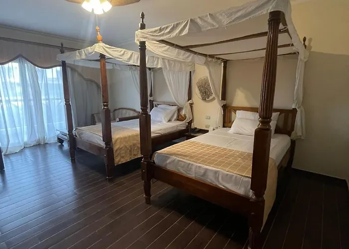 Hotel Elisir & At Sheikh Coast