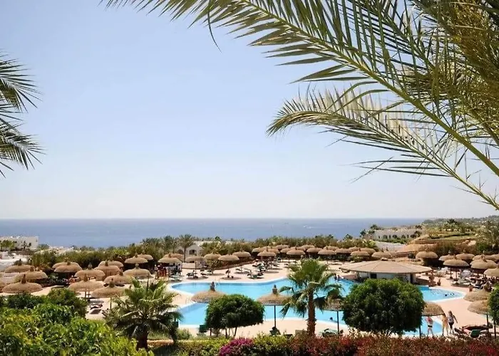 Hotel Elisir & At Sheikh Coast 5*