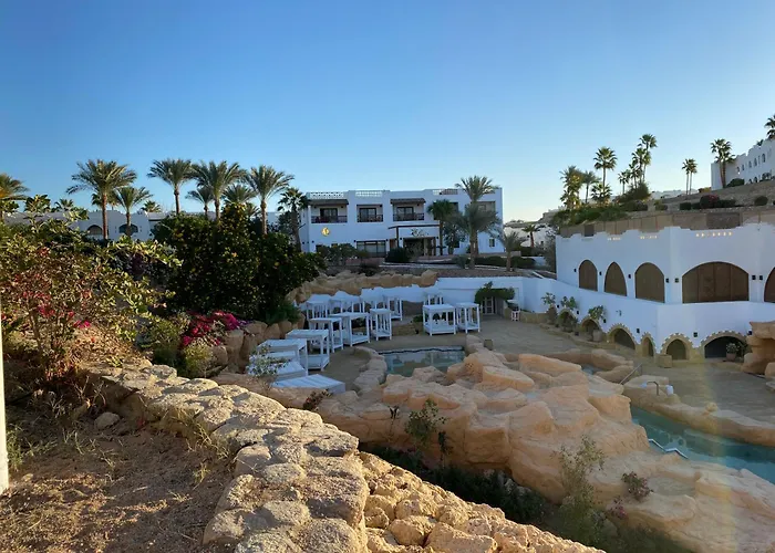 Hotel Elisir & At Sheikh Coast Sharm-el-Sheikh
