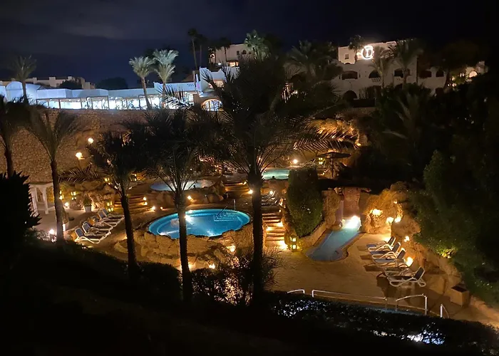 Elisir & At Sheikh Coast Sharm-el-Sheikh