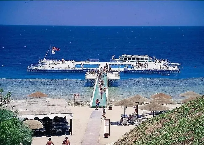 Hotel Elisir & At Sheikh Coast 5*