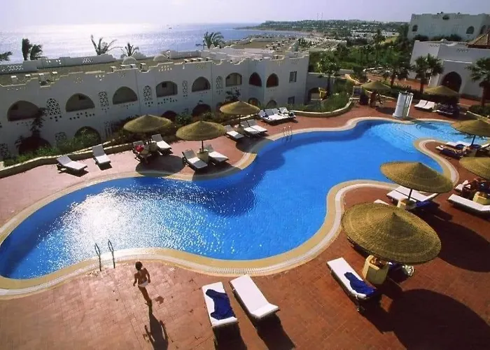 Elisir & At Sheikh Coast Hotel Sharm-el-Sheikh