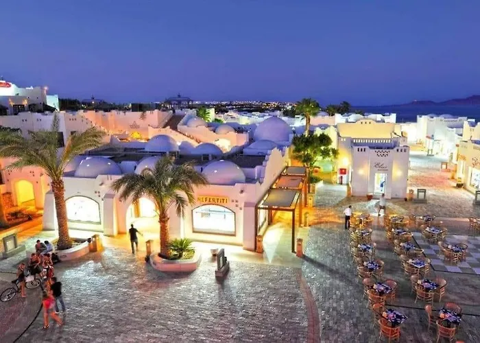 Hotel Elisir & At Sheikh Coast Sharm-el-Sheikh