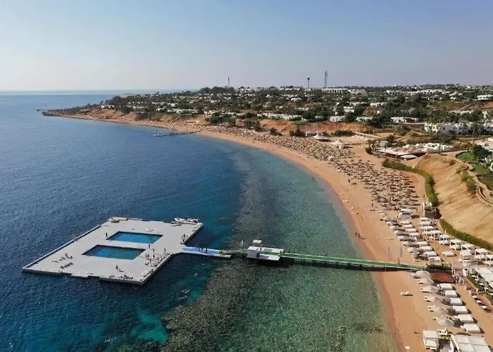 Elisir & At Sheikh Coast 5*