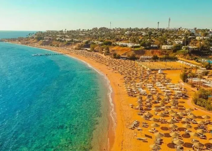 Elisir & At Sheikh Coast Sharm-el-Sheikh
