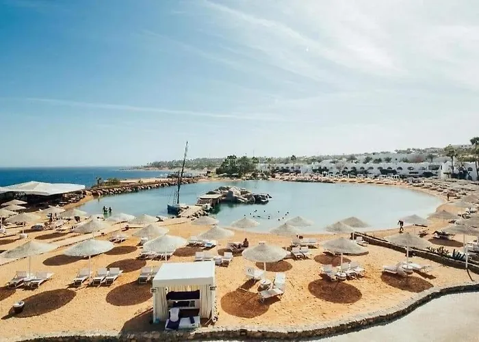 Elisir & At Sheikh Coast 5* Sharm-el-Sheikh