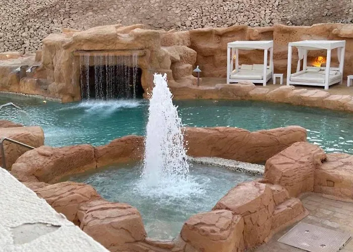 Hotel Elisir & At Sheikh Coast
