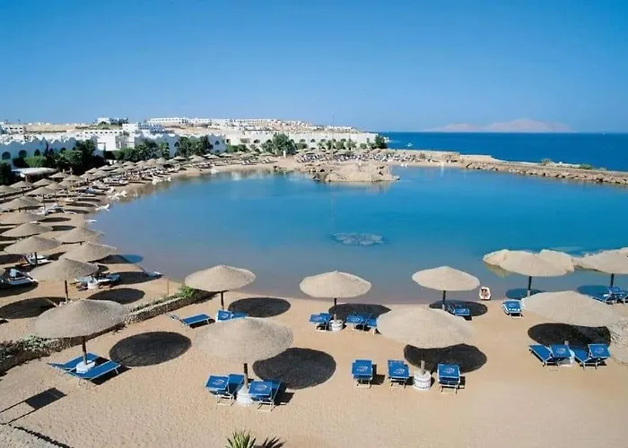 Elisir & At Sheikh Coast Hotel 5*