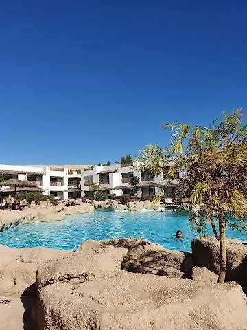 Otel Elisir & At Sheikh Coast 5*