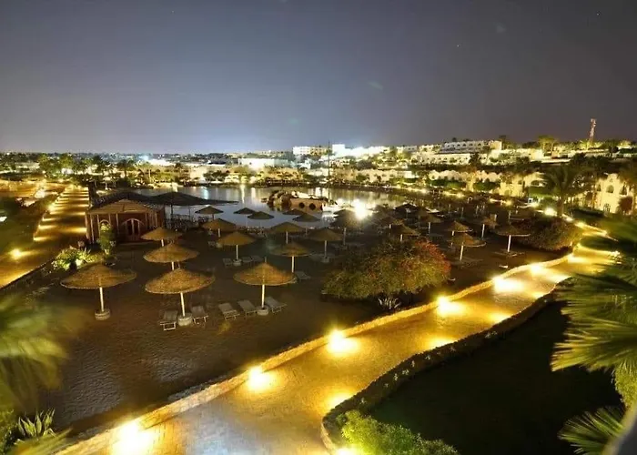 Elisir & At Sheikh Coast Hotel Sharm-el-Sheikh