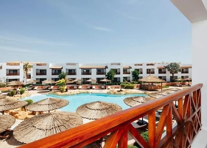 Hotel Elisir & At Sheikh Coast Sharm-el-Sheikh