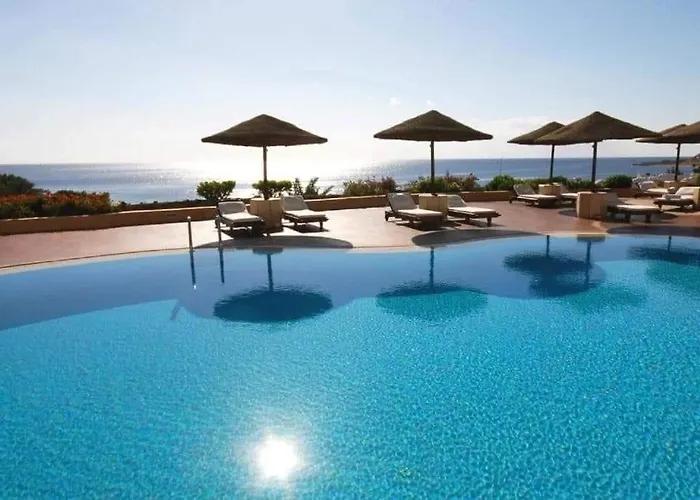 Elisir & At Sheikh Coast 5*