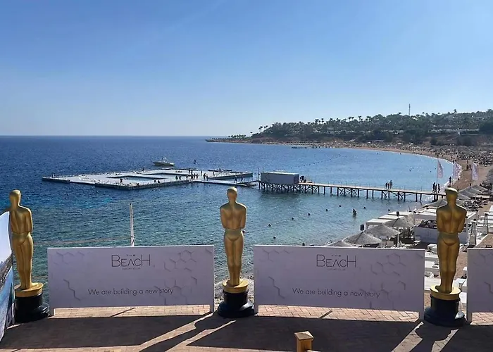 Elisir & At Sheikh Coast Sharm-el-Sheikh