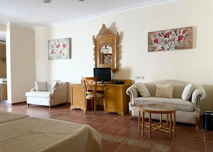 Hotel Elisir & At Sheikh Coast 5*