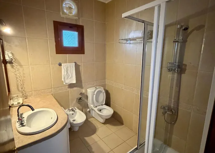 Hotel Elisir & At Sheikh Coast 5*