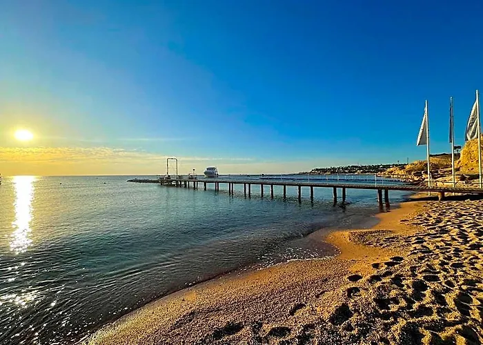 Hotel Elisir & At Sheikh Coast