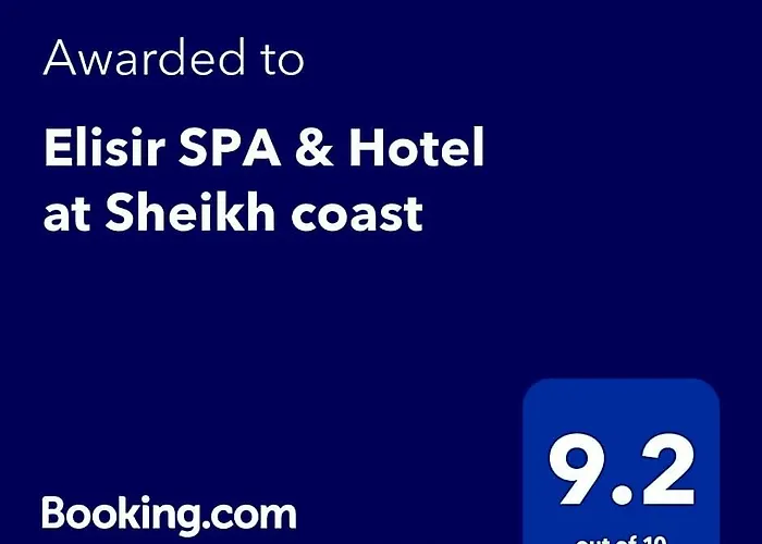Elisir & At Sheikh Coast