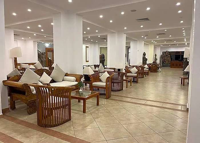Hotel Elisir & At Sheikh Coast Sharm-el-Sheikh