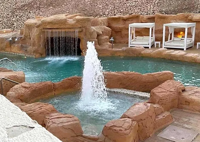 Elisir & At Sheikh Coast 5* Sharm-el-Sheikh