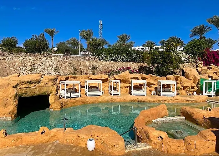 Hotel Elisir & At Sheikh Coast