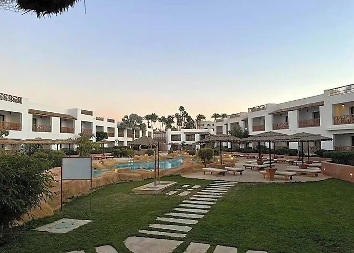 Elisir & At Sheikh Coast Hotel