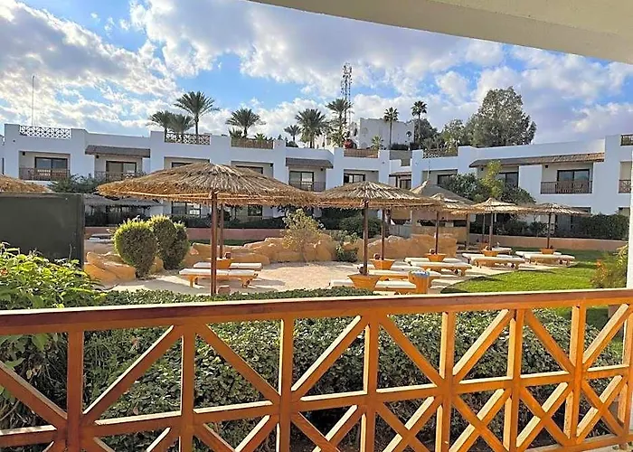 Hotel Elisir & At Sheikh Coast