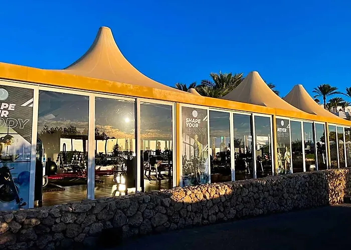 Elisir & At Sheikh Coast Hotel Sharm-el-Sheikh