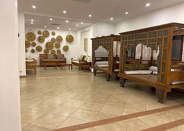 Hotel Elisir & At Sheikh Coast Sharm-el-Sheikh