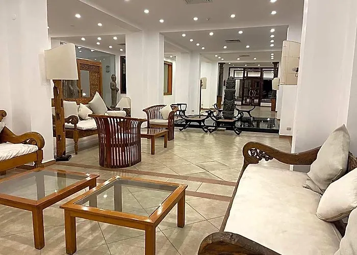 Elisir & At Sheikh Coast 5* Sharm-el-Sheikh