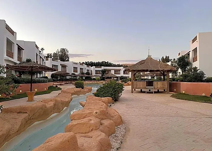 Elisir & At Sheikh Coast Sharm-el-Sheikh