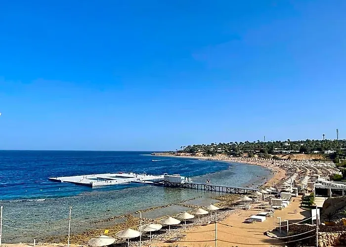 Hotel Elisir & At Sheikh Coast 5*