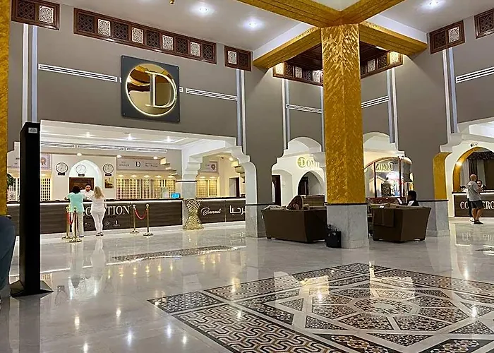 Elisir & At Sheikh Coast Hotel