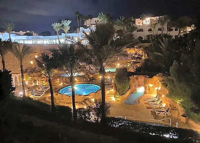 Hotel Elisir & At Sheikh Coast